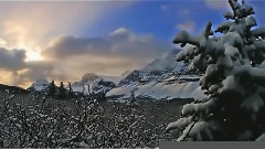 Peaks