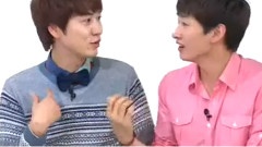Weekly Idol