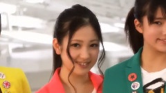 Beat Generation/No More Distance ジャケット写真メイキング part 1