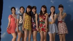 Tweet Dream/Sparkle ジャケット撮影メイキング part 1