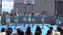 Tweet Dream (Avex本社)饭拍版 12/07/16