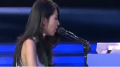我的歌声里
