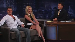 Jimmy Kimmel