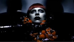 Lady Gaga - Fame