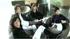 Boys In City Season3 In HK