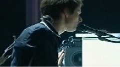 Muse - 2008Live At Rock In Rio