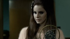 H&M Blue Velvet Commercial