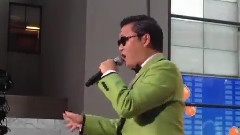 江南 Style
