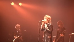 赤坂BLITZ