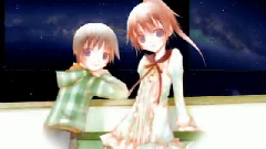 と,偽りの救世主