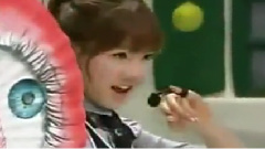 金泰妍抽风特辑