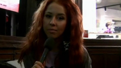 Linda Pritchard