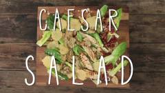 Epic Caesar Salad