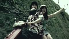 因为是我的女人