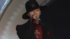 GD Talk Part Cut