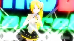 メグメグ☆ファイアーエンドレスナイト