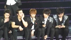 银赫 Talk