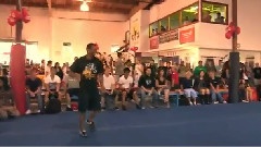 Amazing Athletic Talent