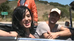 Teenage Dream MV