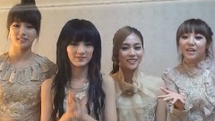 miss A