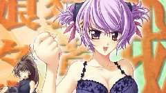 女の子ファンタジー