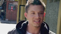 Chris Rene - Young Homie