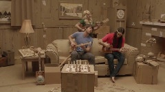 Little Boxes