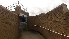 Cal's Lost Footage