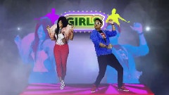 Girls Just Wanna Have Fun