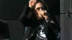 Ghost Rock Am Ring