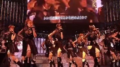 风は吹いている TDC