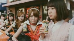 カゴメ 野菜一日これ一本 これイチ ベジレンジャーロボ篇 CM