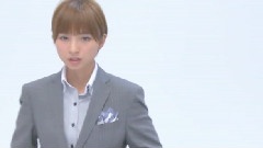 正しいポケットチーフ折り 1分胜负