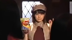 を前田敦子探偵が追う (AKB48殺人事件)拍摄花絮