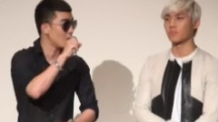 All Night Nippon Press Con