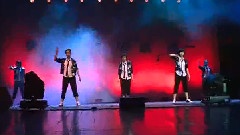 Lucky Boys