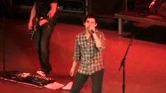 Touch My Hand