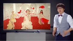 LG 3D TV TV Guide CF