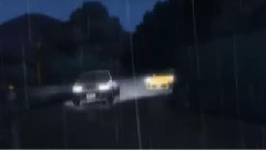 <头文字D>