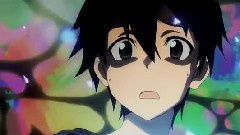 <刀剑神域>