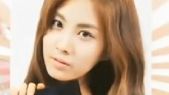 MBC Weekly Idol CF Idol