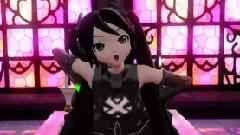 ワールドイズマイン