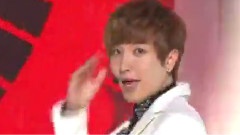 Super Junior - A-CHA MBC