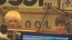 Kiss The Radio