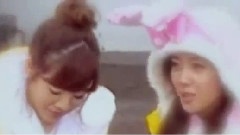 I Like You Sunny &
