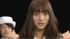 有吉AKB共和国 中文字幕 11/03/31