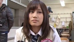 ドッキリ女学园 Disc1-6 理科を终えて 隐しトラック 中文字幕