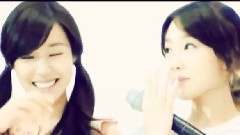 Crazy But True TaeNy Collection