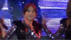 Hoot 11th LG Dream Festival TaeYeon CUT