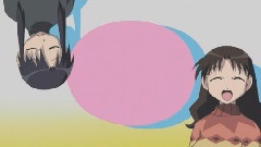 空耳ケーキ